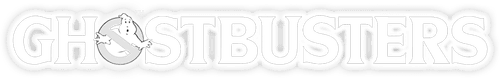 Ghostbusters — logos 4
