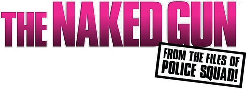The Naked Gun: From the Files of Police Squad! — logos 2