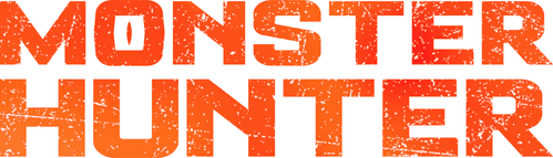 Monster Hunter — logos 5