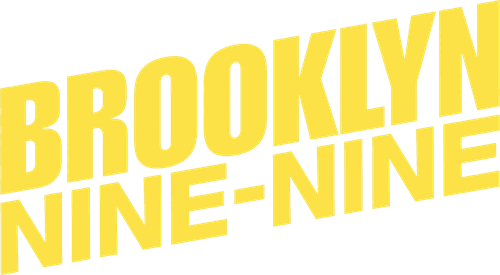 Brooklyn Nine-Nine — logos 4