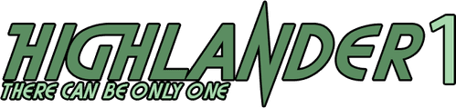 Highlander — logos 7