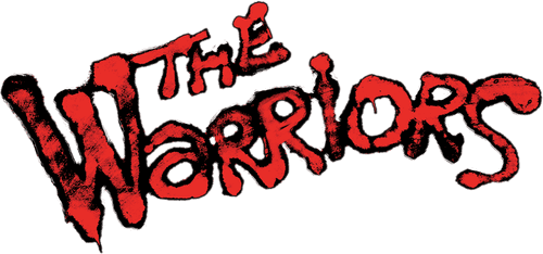 The Warriors — logos 3