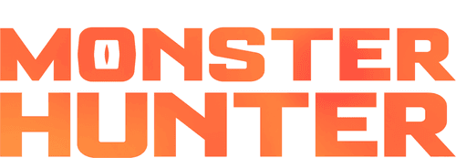 Monster Hunter — logos 2