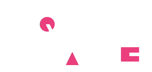 Squid Game — logos 3