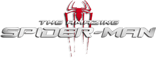 The Amazing Spider-Man — logos 5