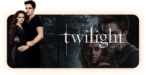 Twilight — logos 7