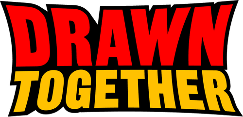 Drawn Together — logos 2