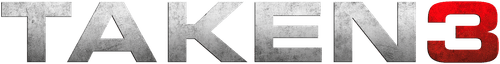 Taken 3 — logos 2