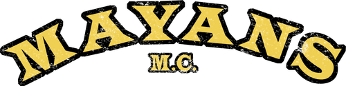 Mayans M.C. — logos 5