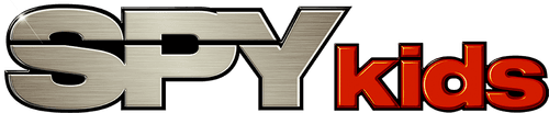 Spy Kids — logos 3