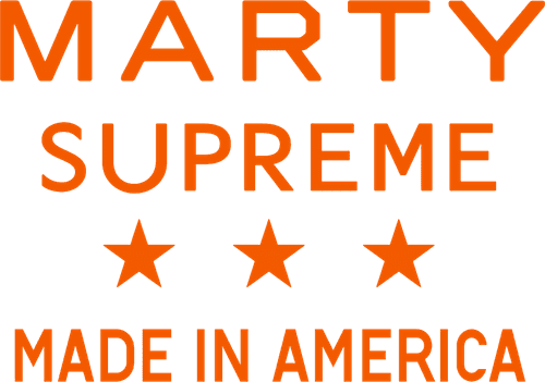 Marty Supreme — logos 3