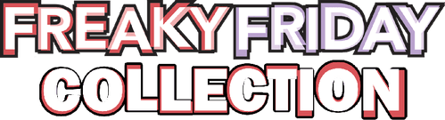 Freaky Friday — logos 2