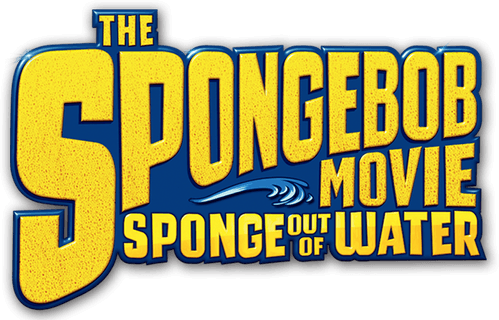 The SpongeBob Movie: Sponge Out of Water — logos 2