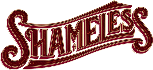 Shameless — logos 7