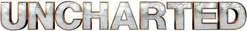Uncharted — logos 2