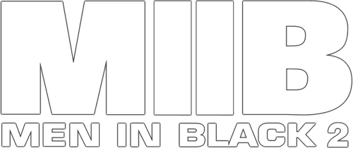 Men in Black II — logos 3