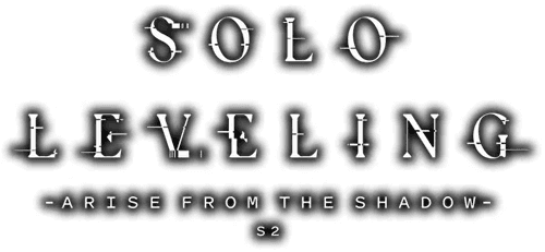 Solo Leveling — logos 7