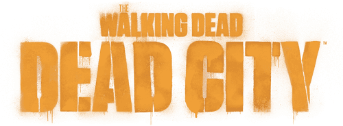 The Walking Dead: Dead City — logos 2