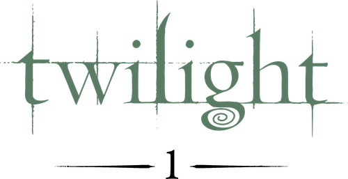 Twilight — logos 3