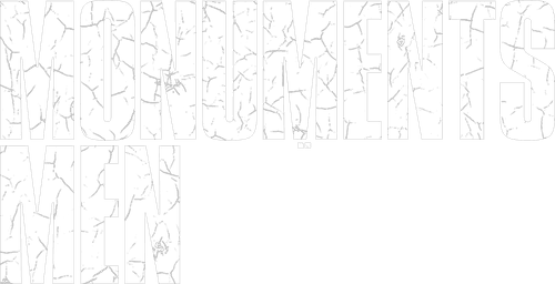 The Monuments Men — logos 6