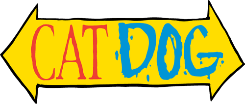 CatDog — logos 1