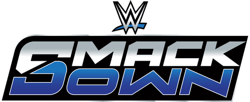 WWE Friday Night SmackDown — logos 3