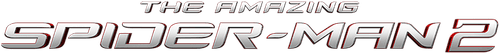 The Amazing Spider-Man 2 — logos 5