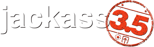Jackass 3.5 — logos 2