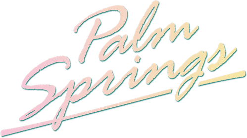 Palm Springs — logos 2