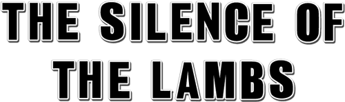 The Silence of the Lambs — logos 4