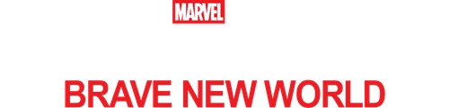 Captain America: Brave New World — logos 3
