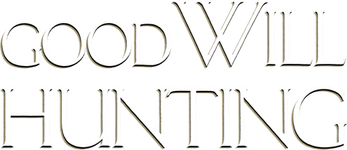 Good Will Hunting — logos 7