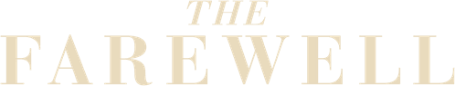 The Farewell — logos 4