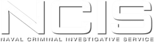 NCIS — logos 6