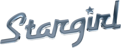 DC's Stargirl — logos 2