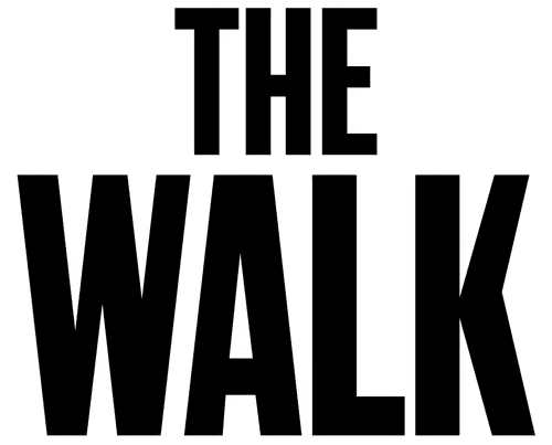 The Walk — logos 2