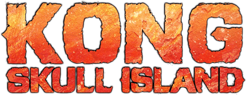 Kong: Skull Island — logos 5