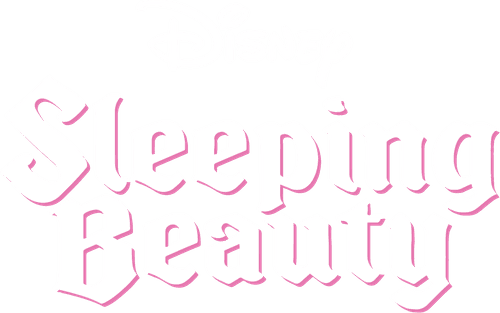 Sleeping Beauty — logos 5