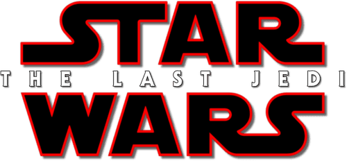 Star Wars: The Last Jedi — logos 3