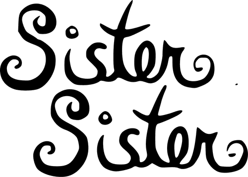 Sister, Sister — logos 2