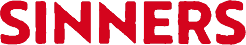Sinners — logos 7