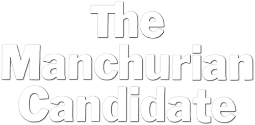 The Manchurian Candidate — logos 2
