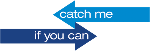 Catch Me If You Can — logos 6