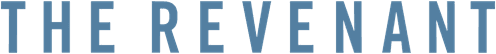 The Revenant — logos 2