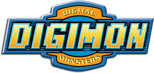 Digimon: Digital Monsters — logos 3