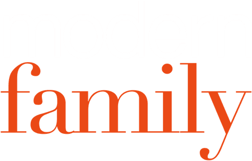 Modern Family — logos 2