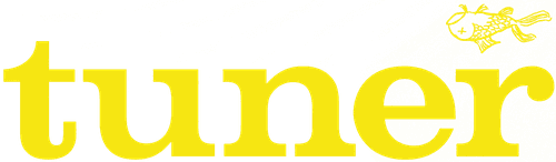 Tuner — logos 6