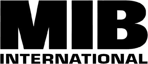 Men in Black: International — logos 6