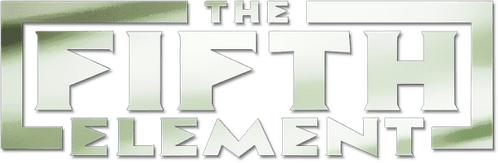 The Fifth Element — logos 5