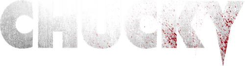 Chucky — logos 4